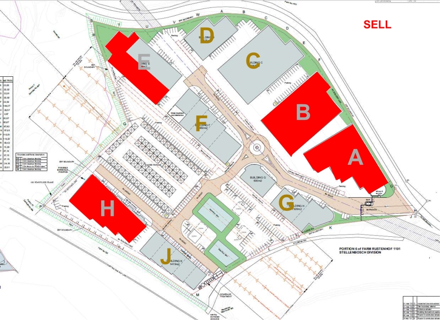 To Let commercial Property for Rent in Firgrove Western Cape